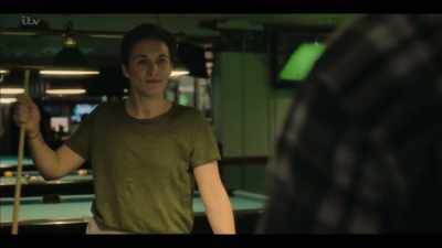 No, keep your money. - Trigger Point