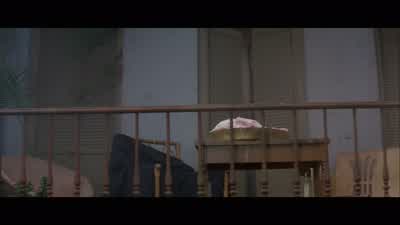 No. Keep moving. - Big Trouble in Little China