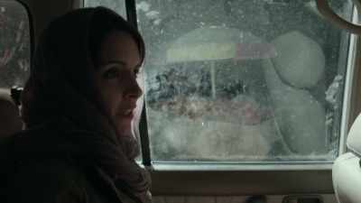 No, keep that on you! No, no, no!
Kim, please! - Whiskey Tango Foxtrot