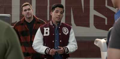 No. Keeping this thing quiet, - All American: Homecoming