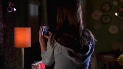 No, kevin! - Ghost Whisperer