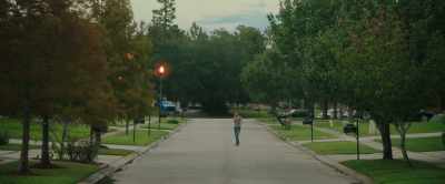 No kidding. I just know somebody's
going to scoop it up and tear it down, - The Secret: Dare to Dream