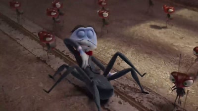 - No kidding.
- Not unless you help me. - Inspector Sun and the Curse of the Black Widow