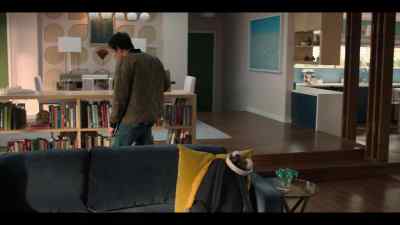 -No kids? -Brooke: What do you mean? - In Treatment