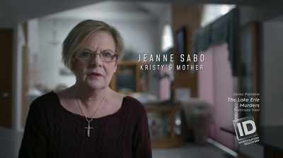NO KIDS WERE
ANSWERING PHONES, EVER. - The Lake Erie Murders