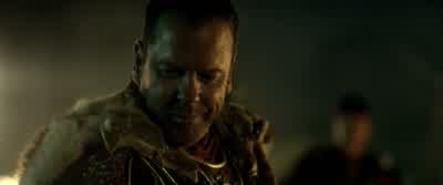 No! Kill them. Kill them all. - Pompeii