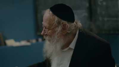 "No kind of thinking can understand God." - DAU. Degeneration