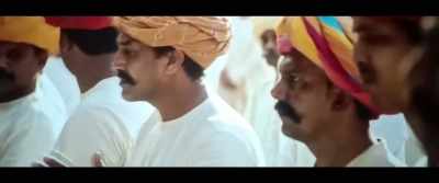 No king has struck
a deal with you before. - Samrat Prithviraj