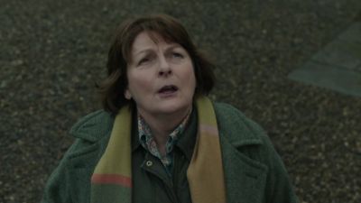 No, Kirsty! - Vera