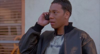No you know you can't come by - Deliver Us from Eva