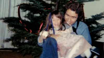 "No, you know I didn't.
Of course I didn't do it." - Ted Bundy: Falling for a Killer