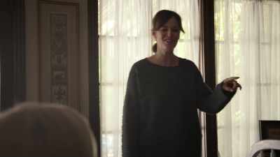No, you know, I will, I will, I will.
I will go talk to her. - Little Fires Everywhere