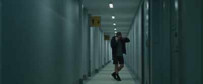 -No, they know. They know. - Force of Nature: The Dry 2