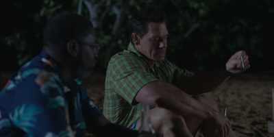 No, you know what?
Fuck it. Come on. Give it to me. - Vacation Friends