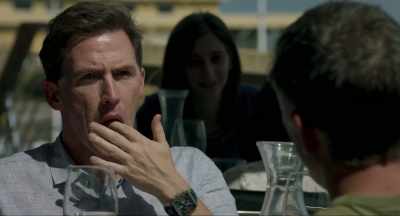 - No, you know what, I
mean, it's not ideal, - The Trip to Spain
