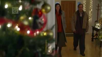 No, you know what I mean.
Life is short. - Our Italian Christmas Memories