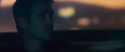 No you know what I think the movie should beThe first half should be a perfect setup for an out and out revenge flickYeah Violence GunsAll the usual bullshit And thenI don't know man it'sThe lead characters should just walk awayThey should just drive off - Seven Psychopaths
