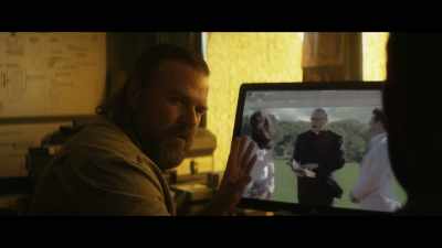 No known language.
And that's Google, man. - Little Evil