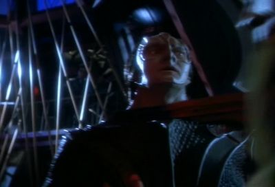 No, l don't think so. - Star Trek: Deep Space Nine