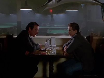 No l humored his delusion - Gotham