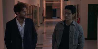 - No.
- L was ignoring all the moments - Walker