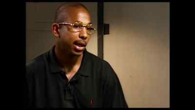 No la saqué y la revoleé diciendo: - The Honorable Shyne