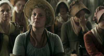 - No.
- Ladies, please, - Peterloo