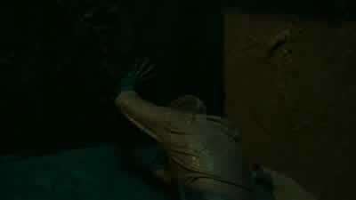 No! Lance! No, please! Lance! Turn it off! Lance! Please! You brought this on yourself! Please! Help - Marvel's The Punisher