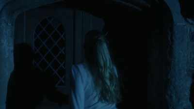 - No!
- [laughing] - Cinderella's Revenge