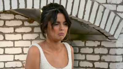 - No. - [laughs] - Selena + Chef