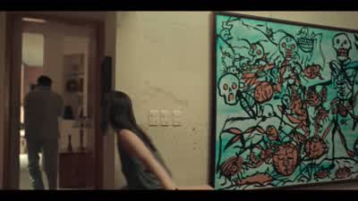 No le digas que estuve aquí. - Dark Desire
