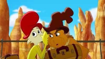 No, your lead is not a good lead. - Green Eggs and Ham