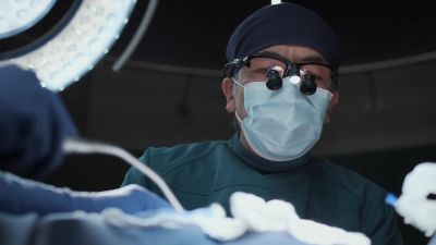 No leak. - The Good Doctor