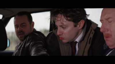 No...
Leave it alone. Leave it- - Mr. Bigstuff