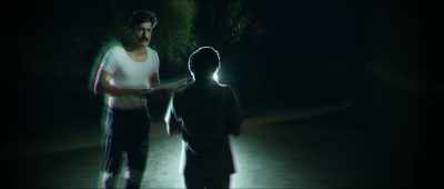 -No! Leave. I’ll come later.
-Okay Sir! - Kavaludaari