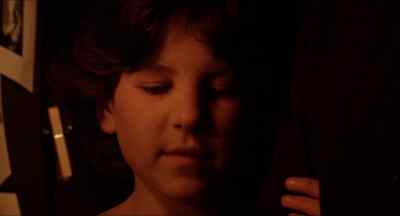 - No, leave it, I like the
clouds dark. - Alright, darling. - Paperhouse