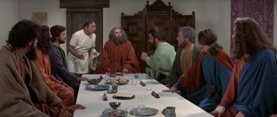 No Leave us alone - History of the World: Part I