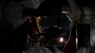 No ledger. But-- - Burn Notice