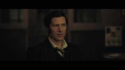 No legal consequences. Guaranteed. - The Fall of the House of Usher