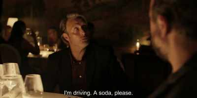 - No lemon.
- No lemon, very well. - Another Round