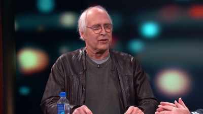 No, Lenny." - Norm Macdonald Has a Show
