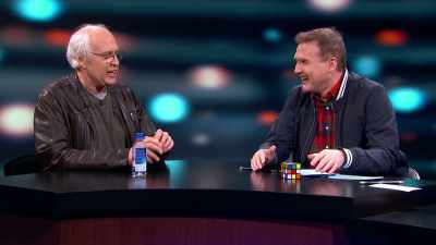 "No, Lenny." - Norm Macdonald Has a Show