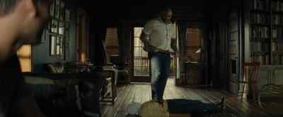           No, Leonard. - Knock at the Cabin