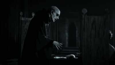 No lesser truth has ever been spoken - Nosferatu: A Symphony of Horror