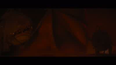 No! Let go of her! Drop her now! - The Mandalorian