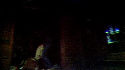 No! Let go of me. - Cold Case