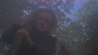 - No!
- Let go of me! - The Watcher in the Woods