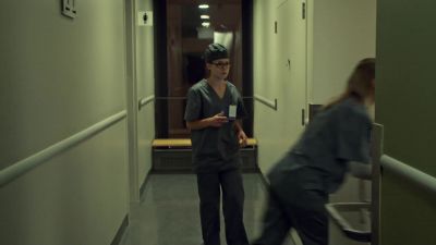 No! Let me go! - Orphan Black