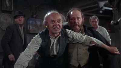 No, let him go. - Dracula Has Risen from the Grave