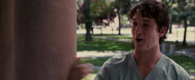 No let's get that little fucker home - 21 & Over
